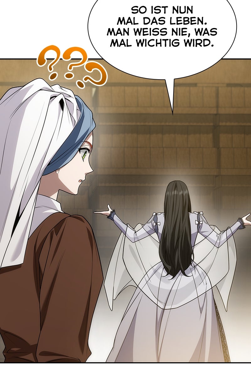 Read I'm the Queen in This Life DE Manga Online