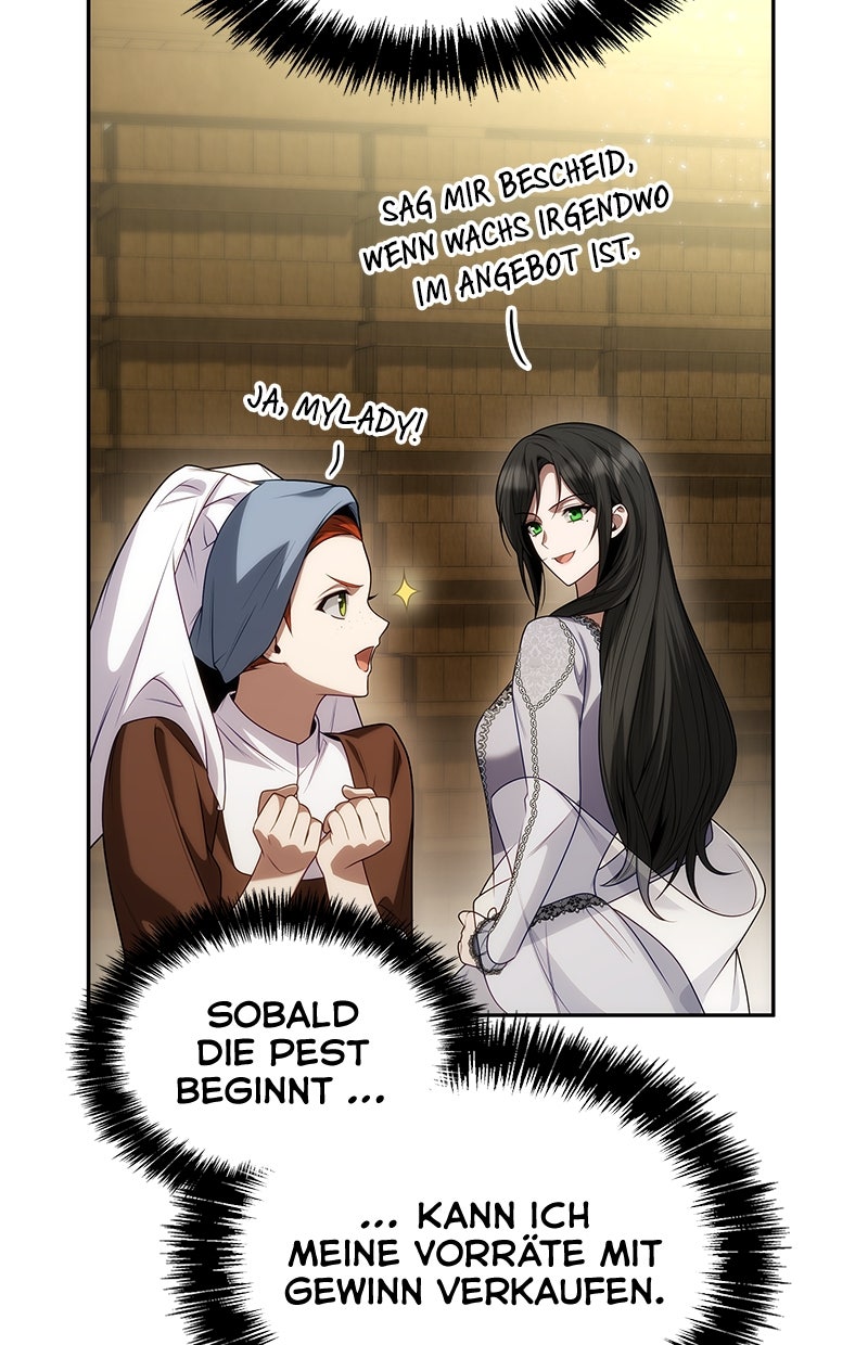 Read I'm the Queen in This Life DE Manga Online