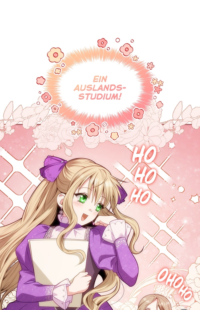 Read I'm the Queen in This Life DE Manga Online