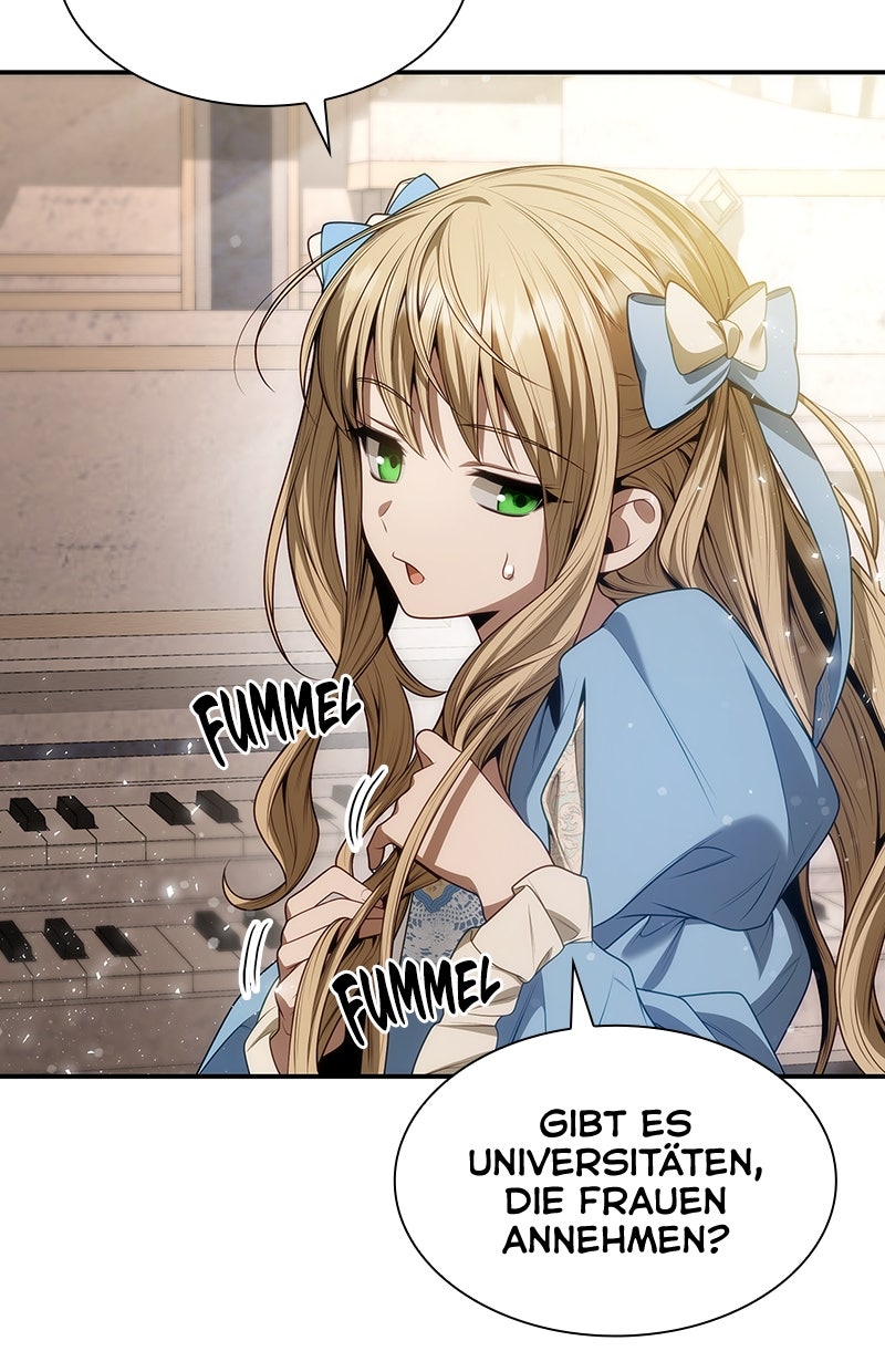 Read I'm the Queen in This Life DE Manga Online