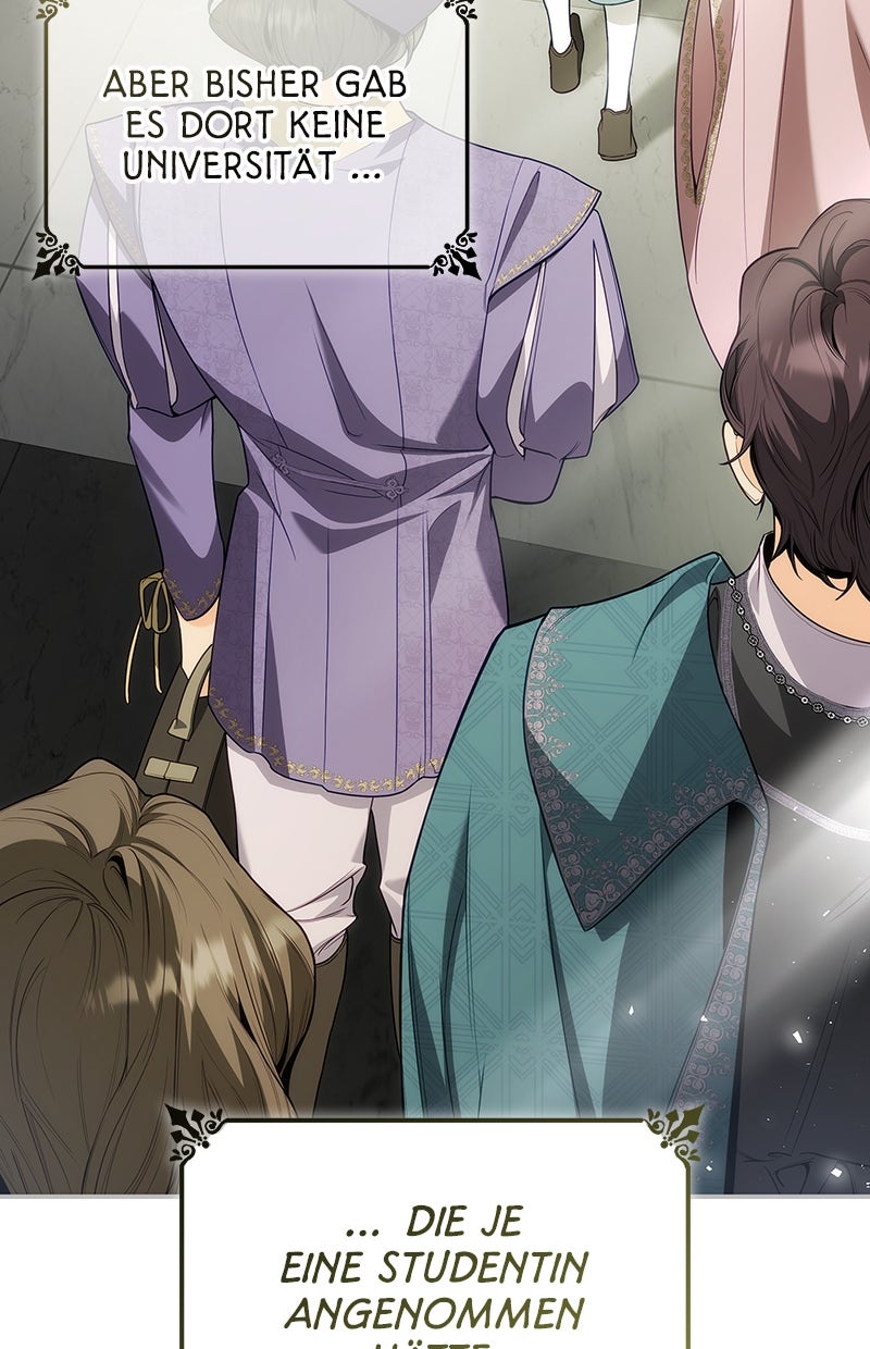 Read I'm the Queen in This Life DE Manga Online