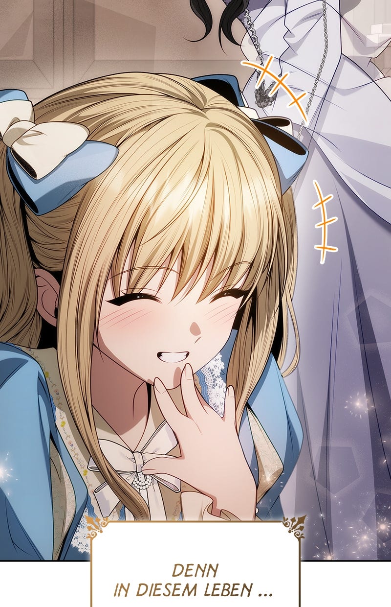 Read I'm the Queen in This Life DE Manga Online