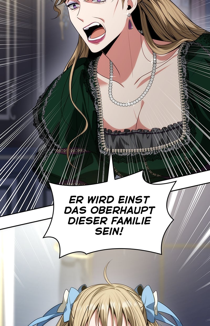 Read I'm the Queen in This Life DE Manga Online