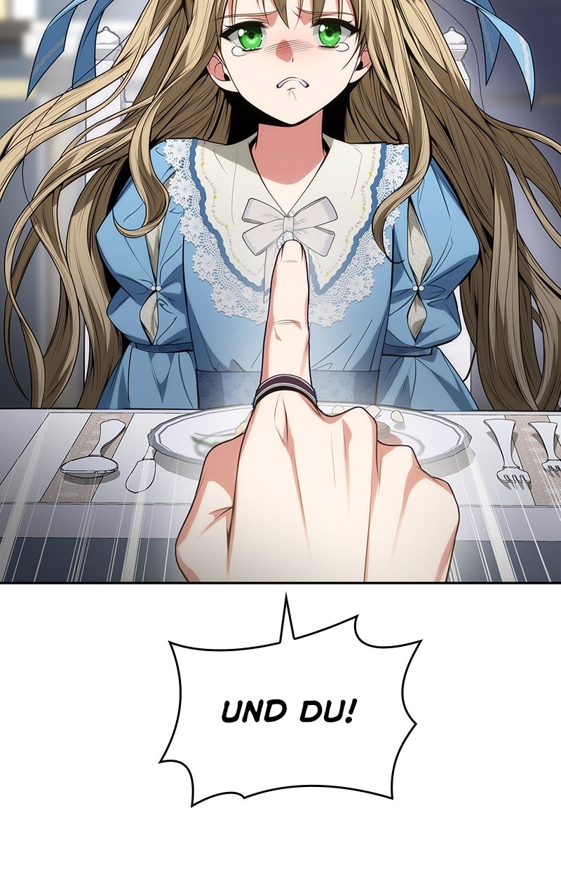 Read I'm the Queen in This Life DE Manga Online