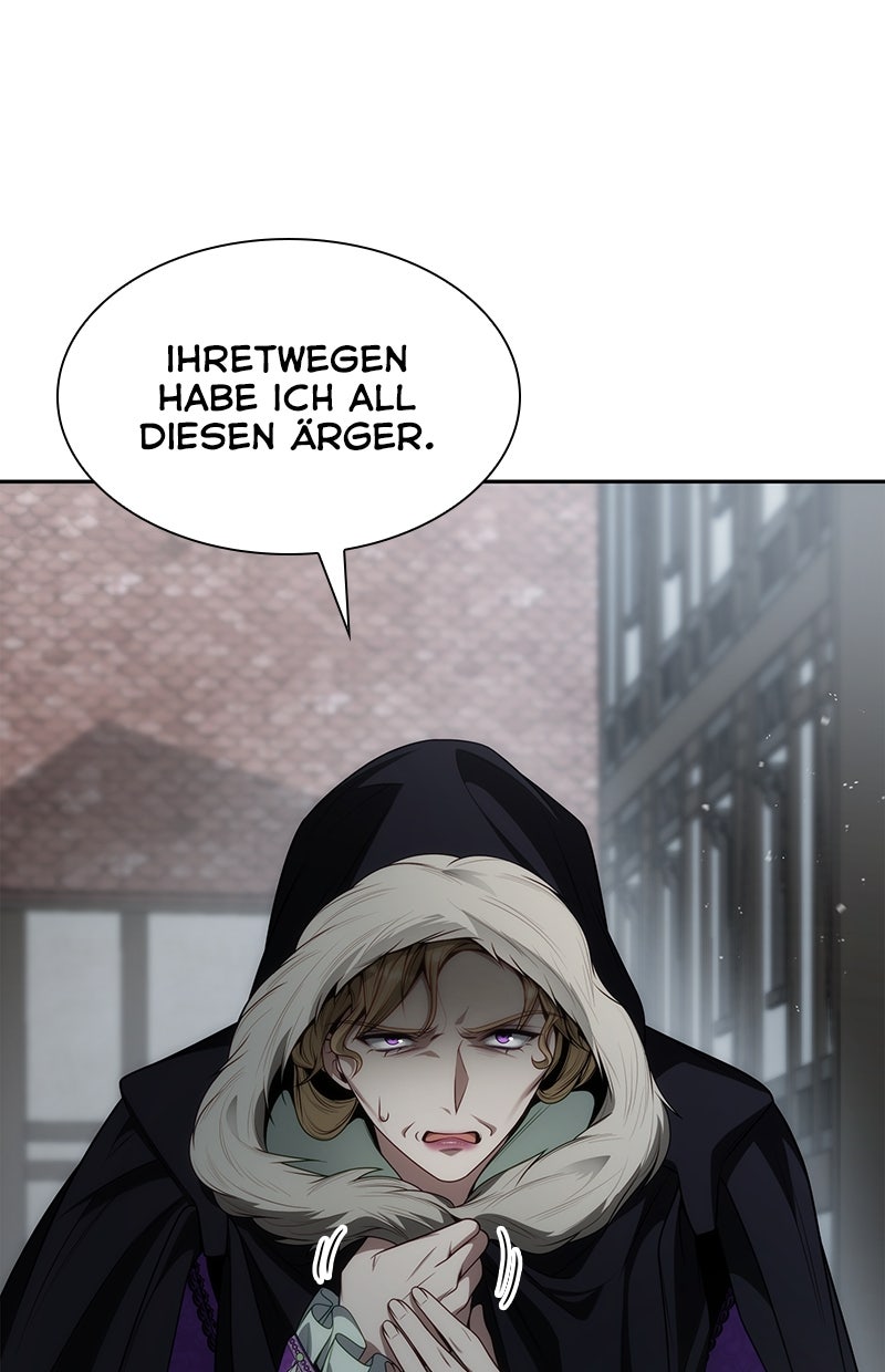 Read I'm the Queen in This Life DE Manga Online