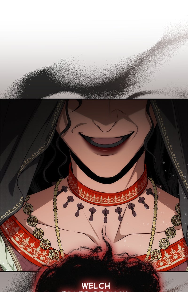 Read I'm the Queen in This Life DE Manga Online