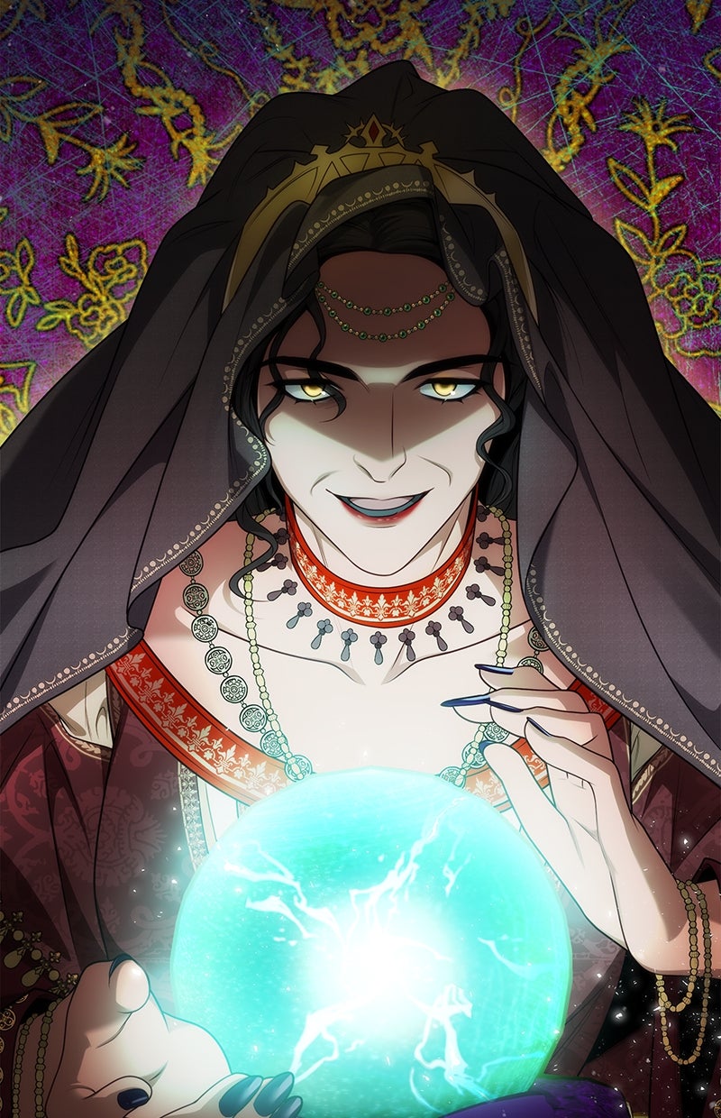 Read I'm the Queen in This Life DE Manga Online