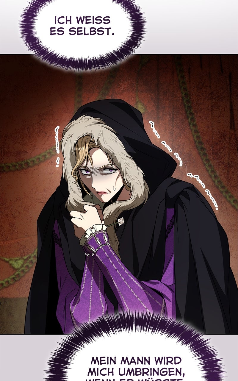 Read I'm the Queen in This Life DE Manga Online