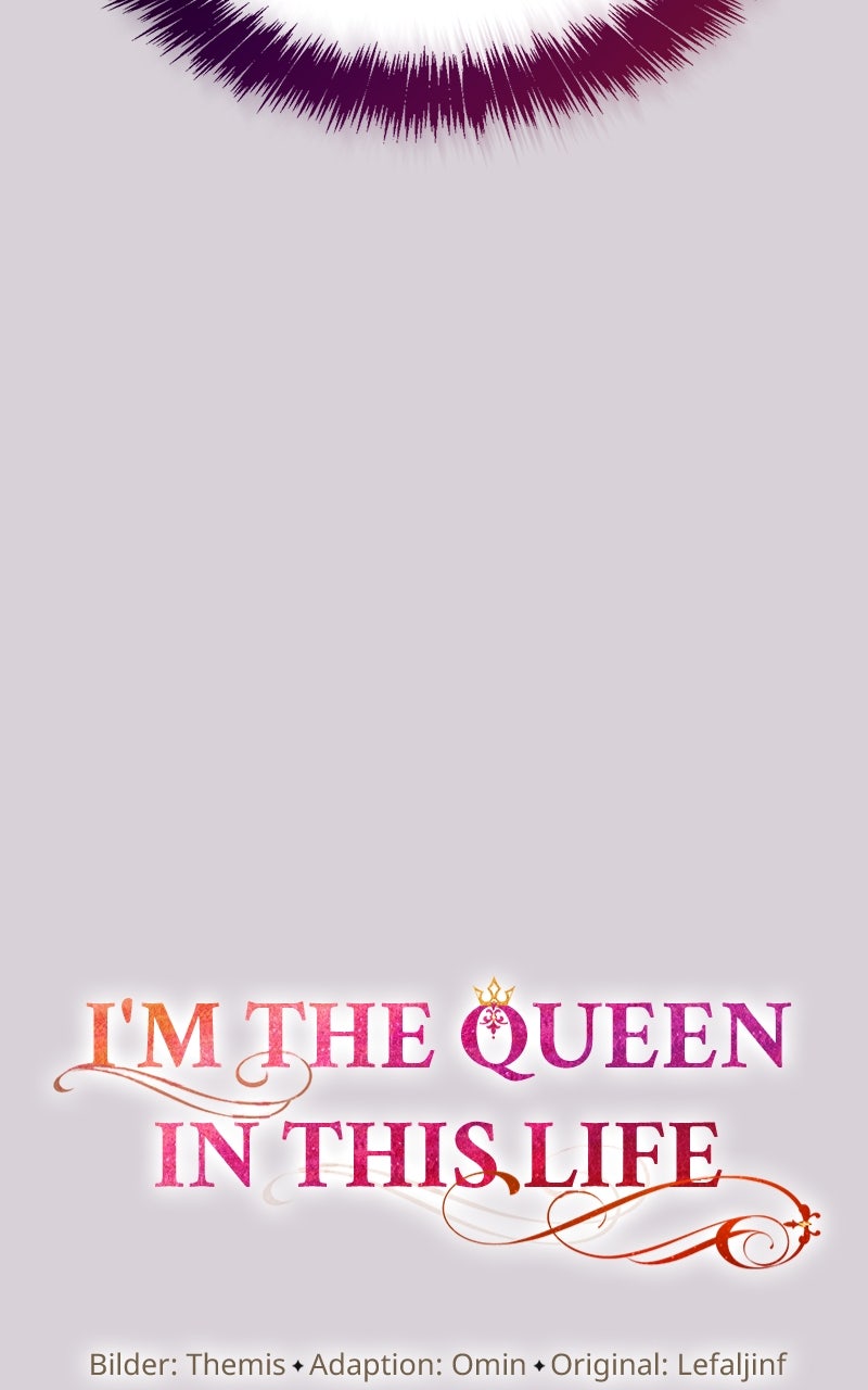 Read I'm the Queen in This Life DE Manga Online