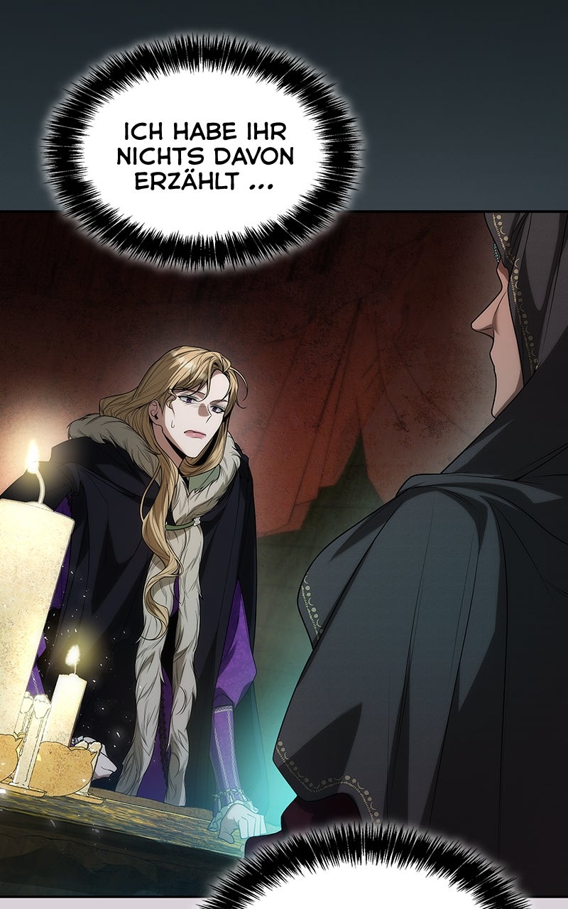 Read I'm the Queen in This Life DE Manga Online