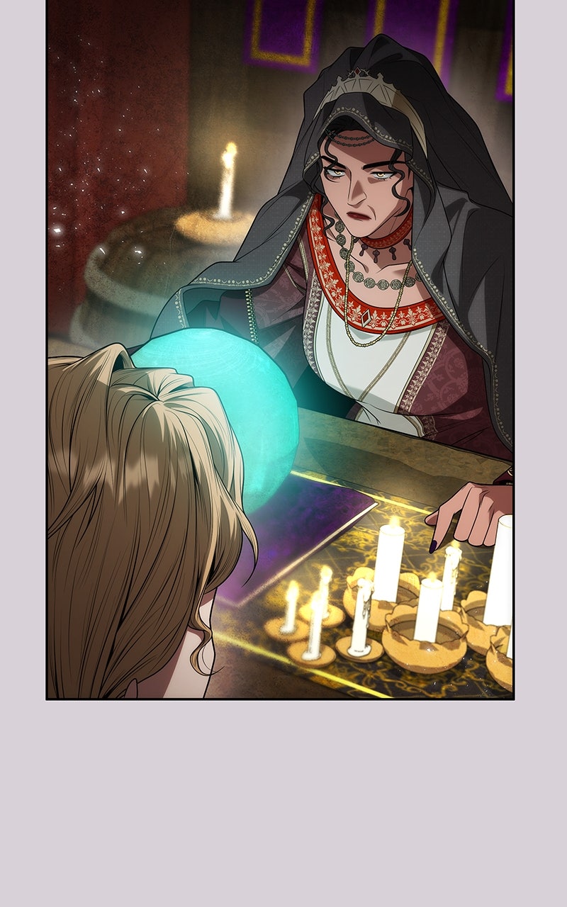 Read I'm the Queen in This Life DE Manga Online