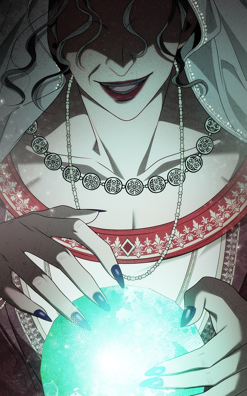 Read I'm the Queen in This Life DE Manga Online