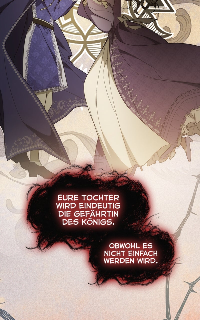 Read I'm the Queen in This Life DE Manga Online