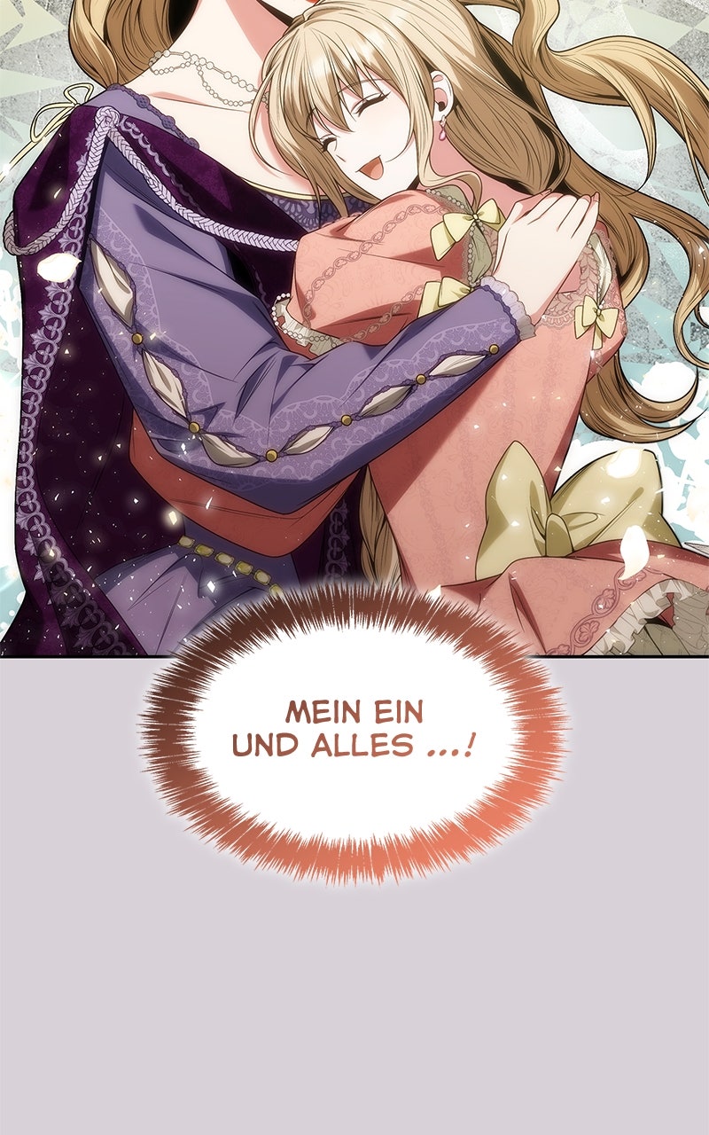 Read I'm the Queen in This Life DE Manga Online