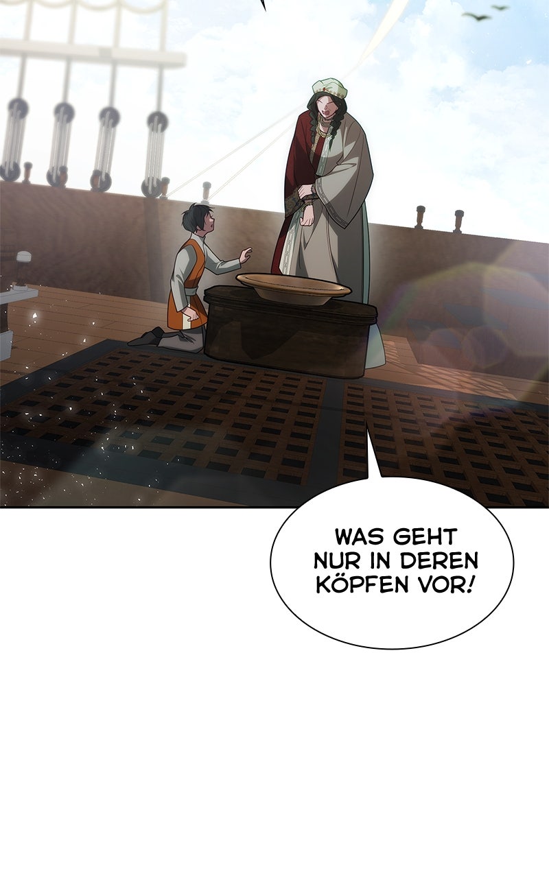 Read I'm the Queen in This Life DE Manga Online