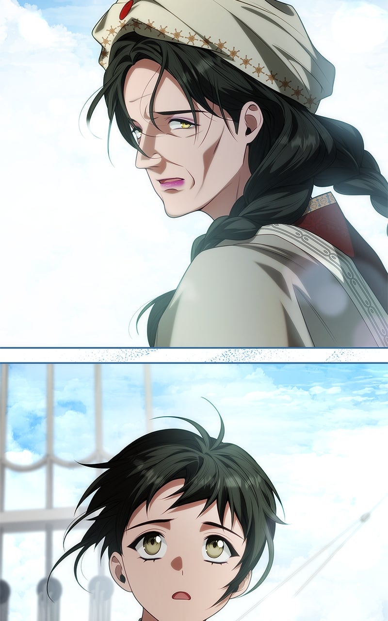 Read I'm the Queen in This Life DE Manga Online