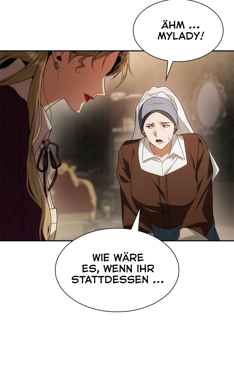 Read I'm the Queen in This Life DE Manga Online