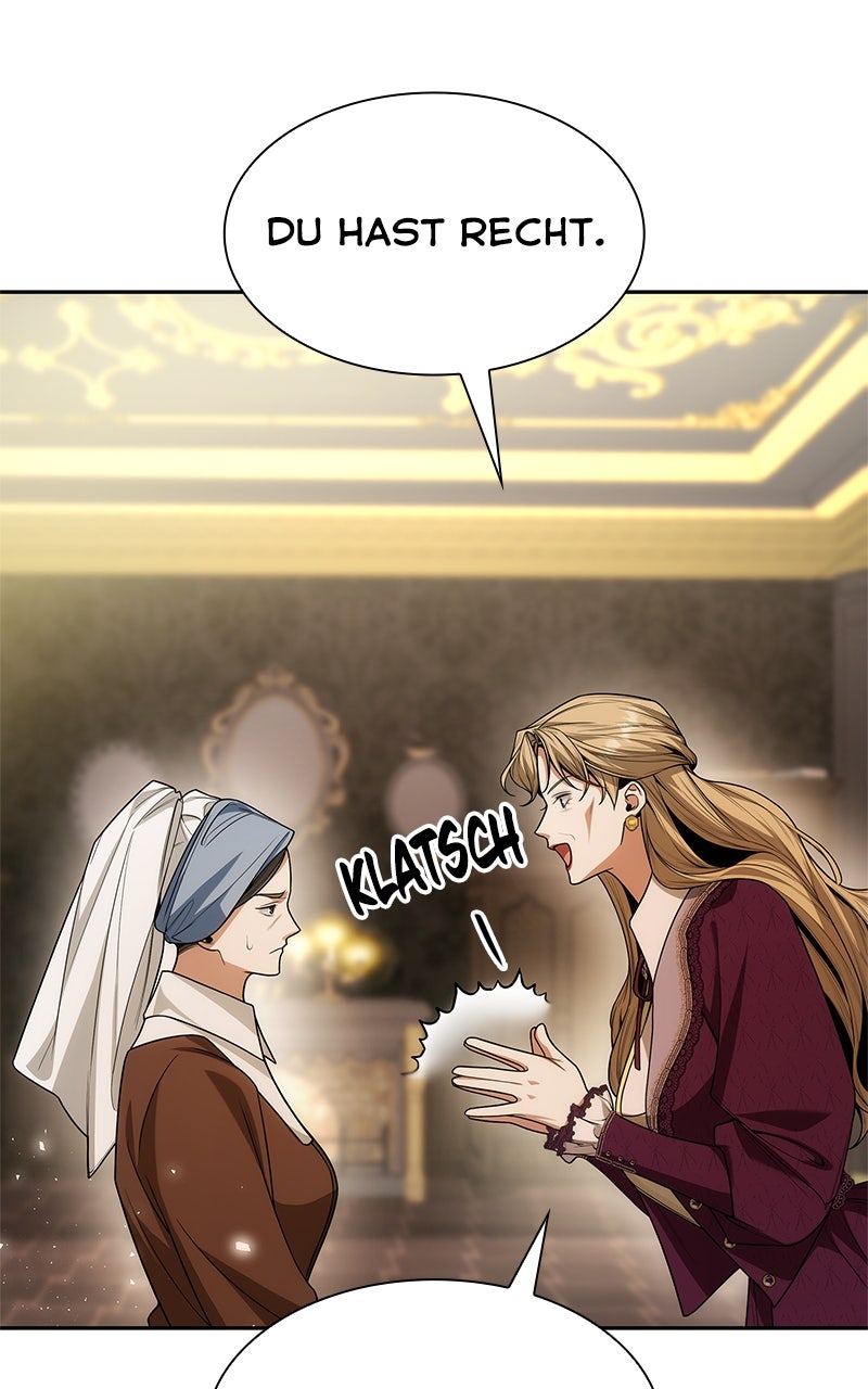 Read I'm the Queen in This Life DE Manga Online