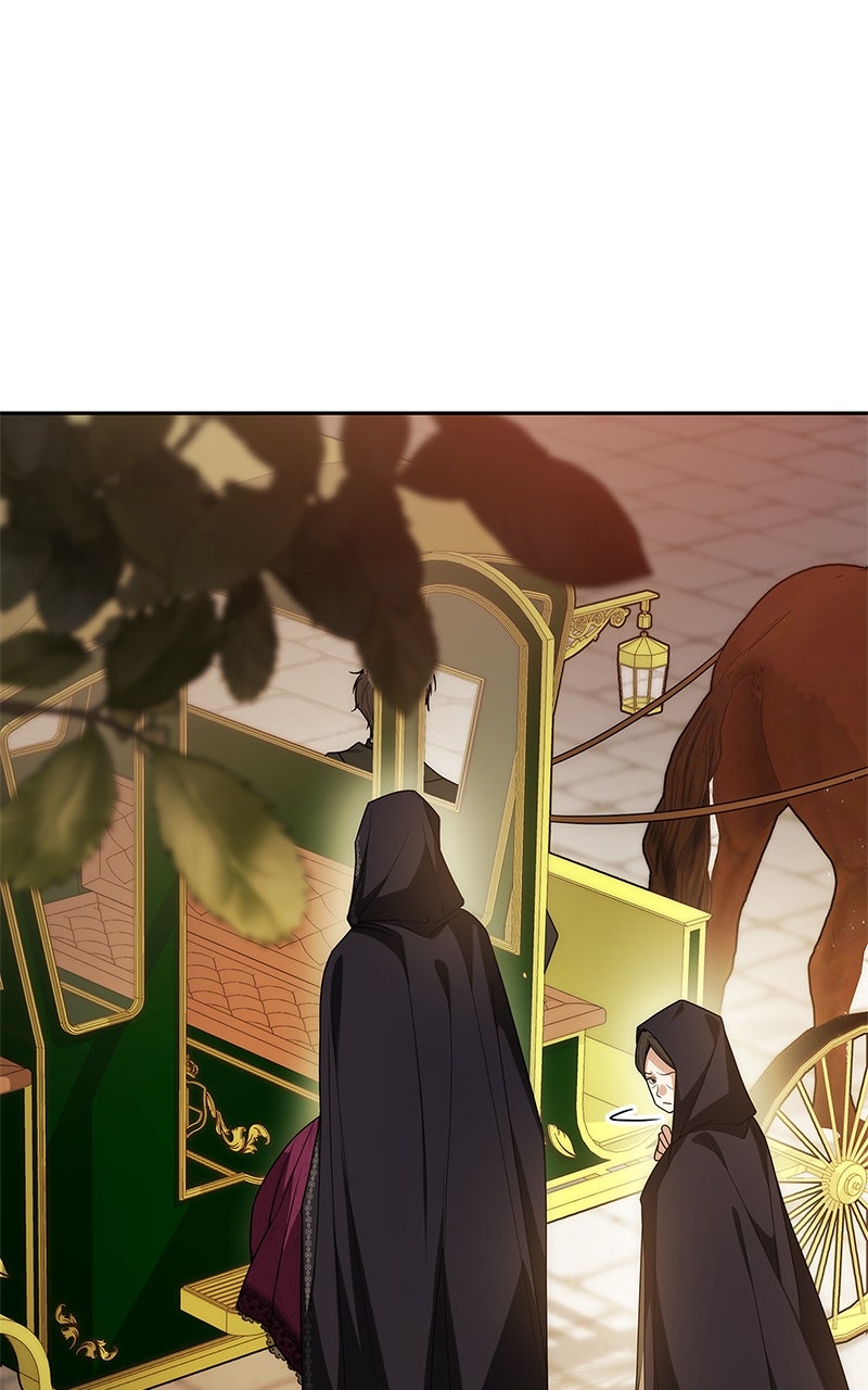 Read I'm the Queen in This Life DE Manga Online