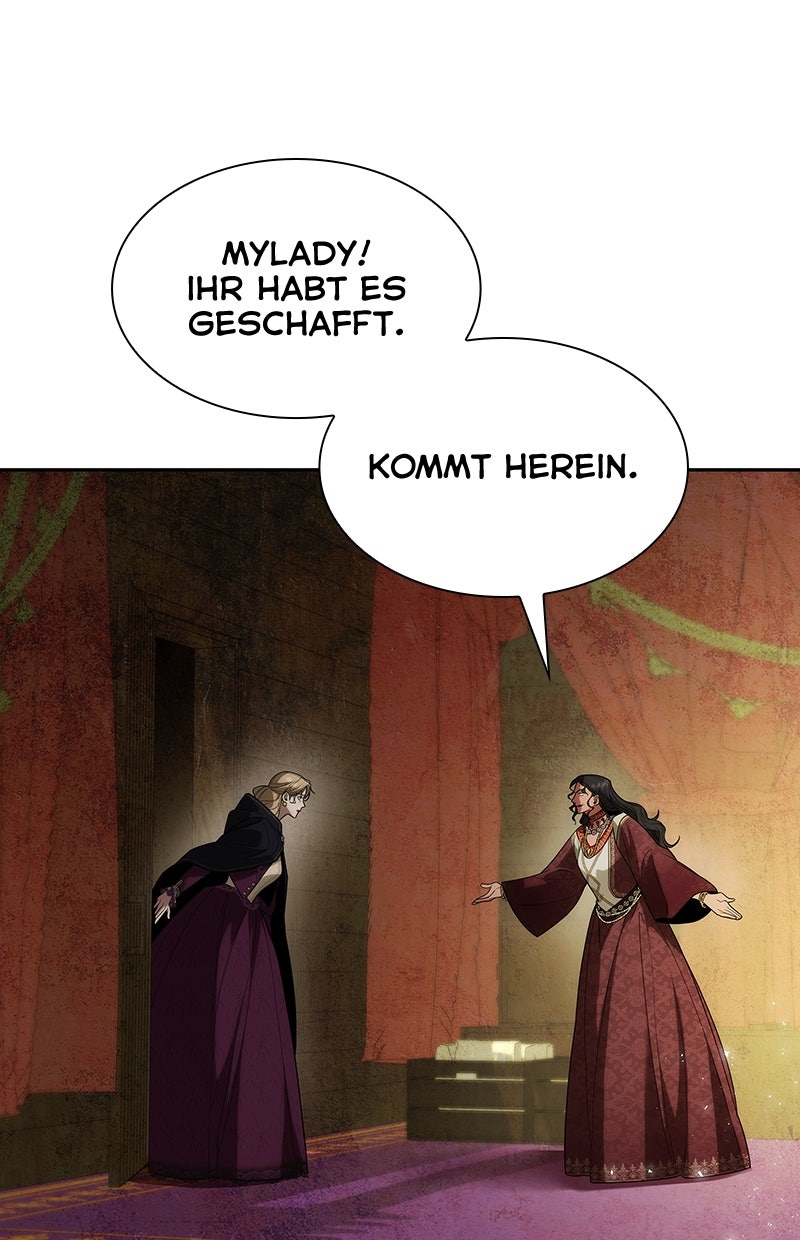 Read I'm the Queen in This Life DE Manga Online