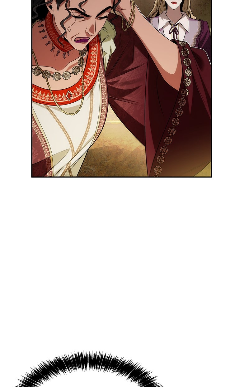 Read I'm the Queen in This Life DE Manga Online