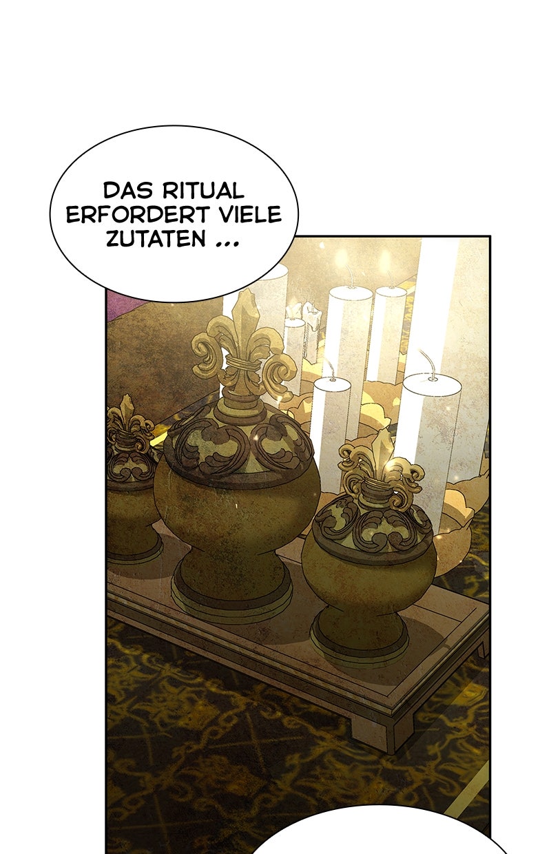 Read I'm the Queen in This Life DE Manga Online