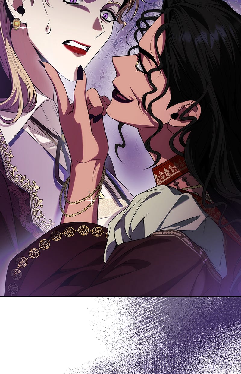 Read I'm the Queen in This Life DE Manga Online