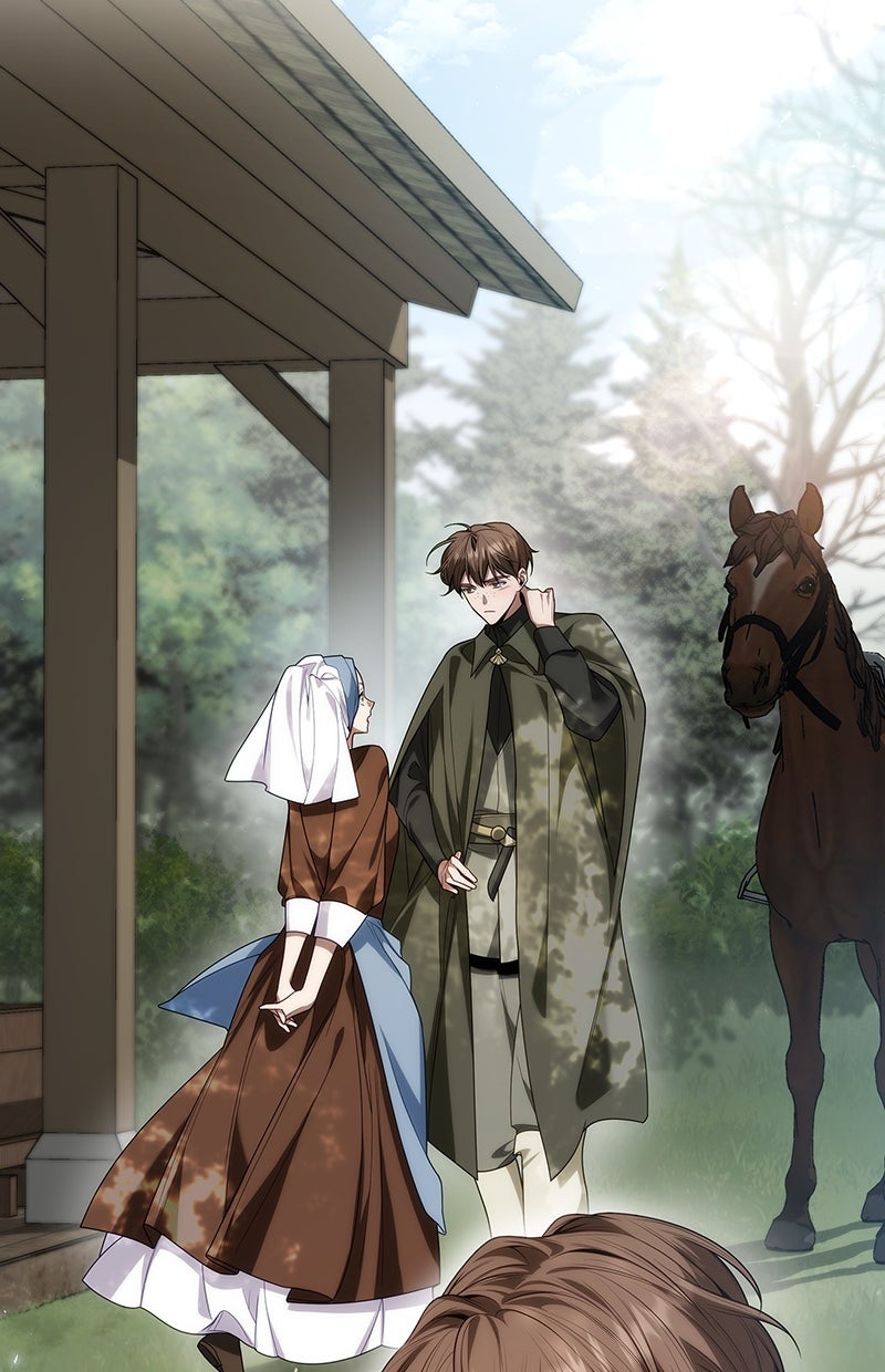 Read I'm the Queen in This Life DE Manga Online