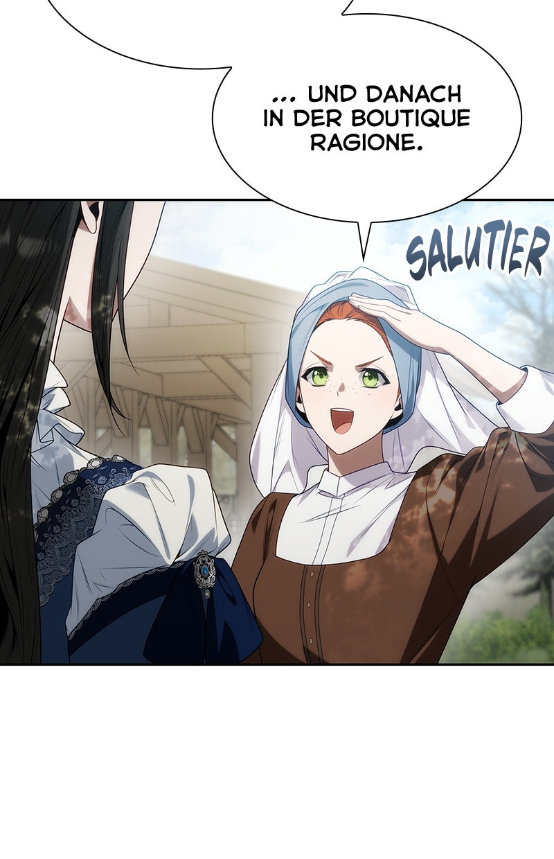 Read I'm the Queen in This Life DE Manga Online