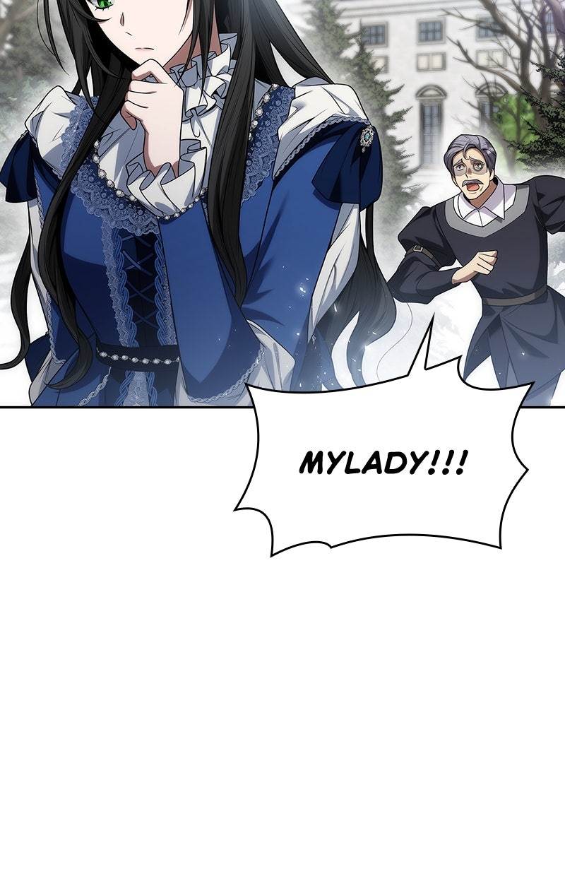 Read I'm the Queen in This Life DE Manga Online