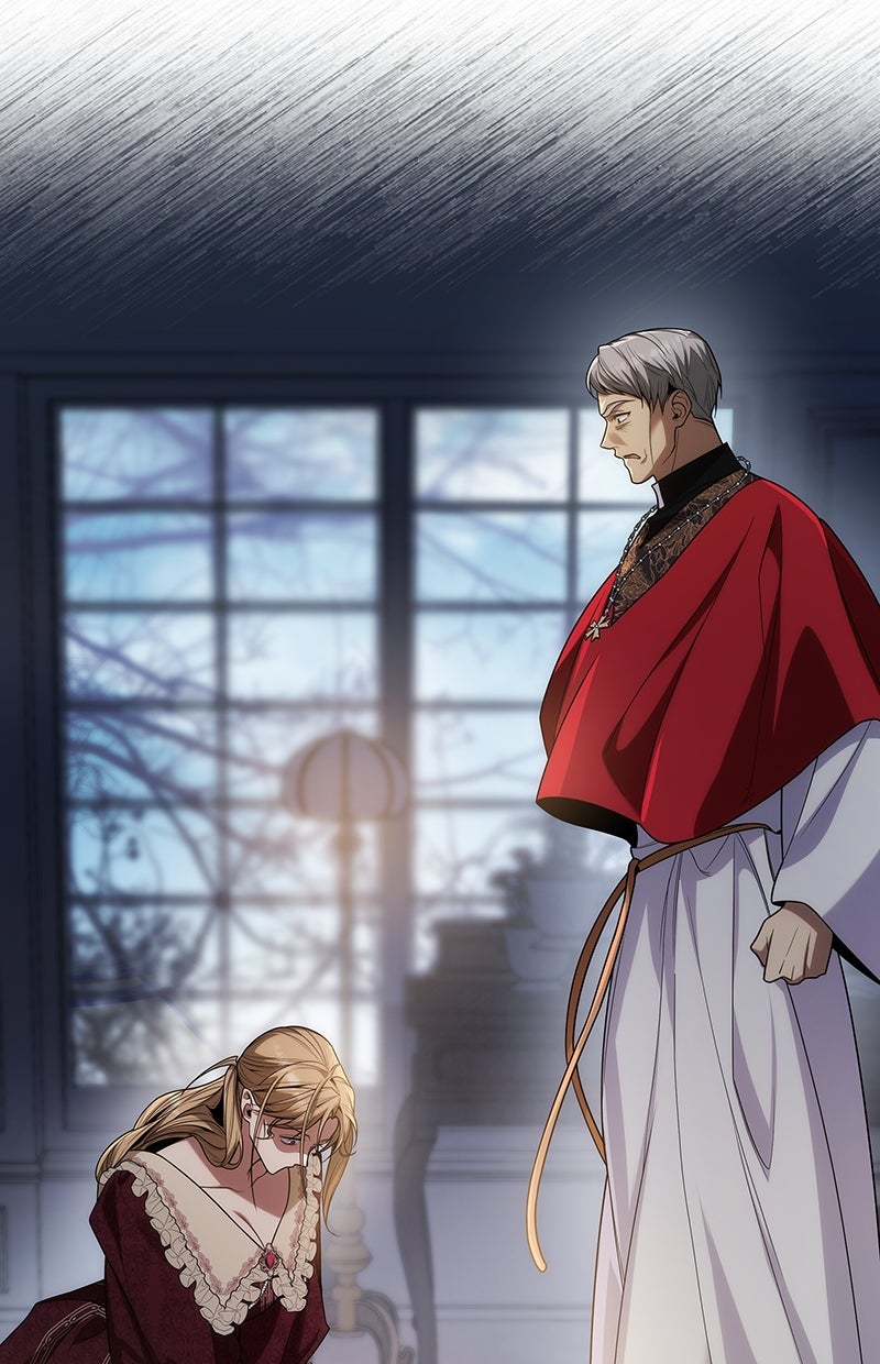 Read I'm the Queen in This Life DE Manga Online