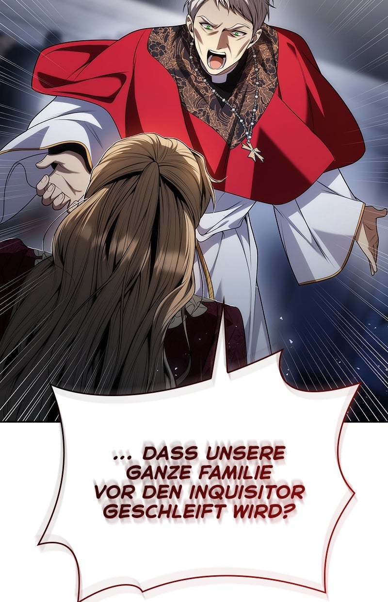 Read I'm the Queen in This Life DE Manga Online