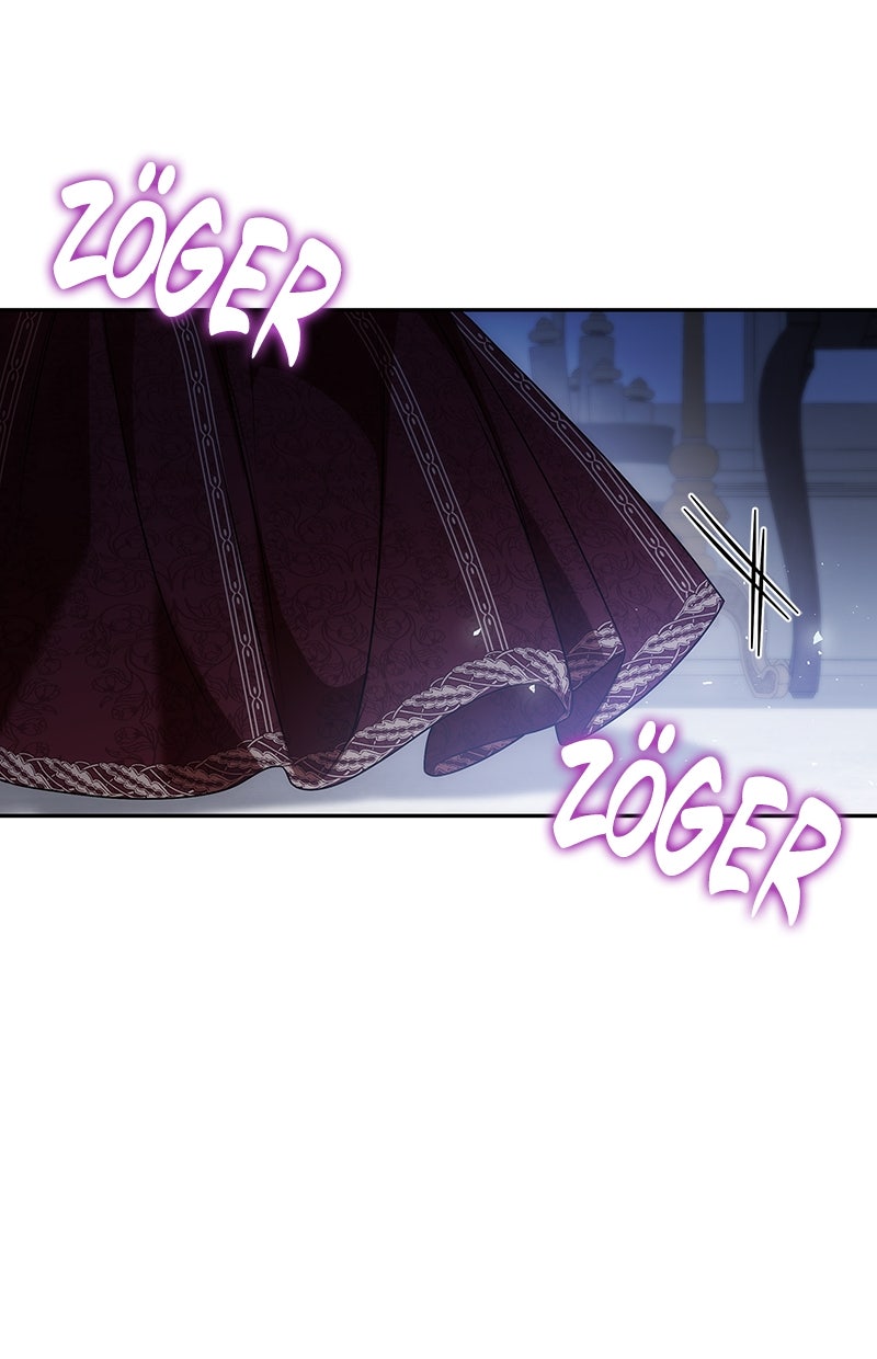 Read I'm the Queen in This Life DE Manga Online