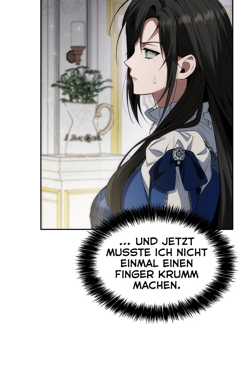 Read I'm the Queen in This Life DE Manga Online