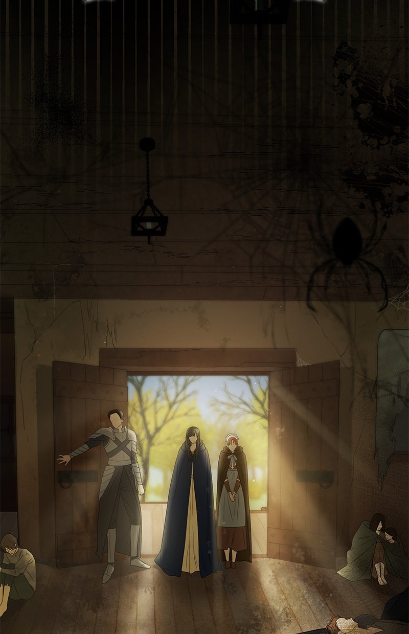 Read I'm the Queen in This Life DE Manga Online