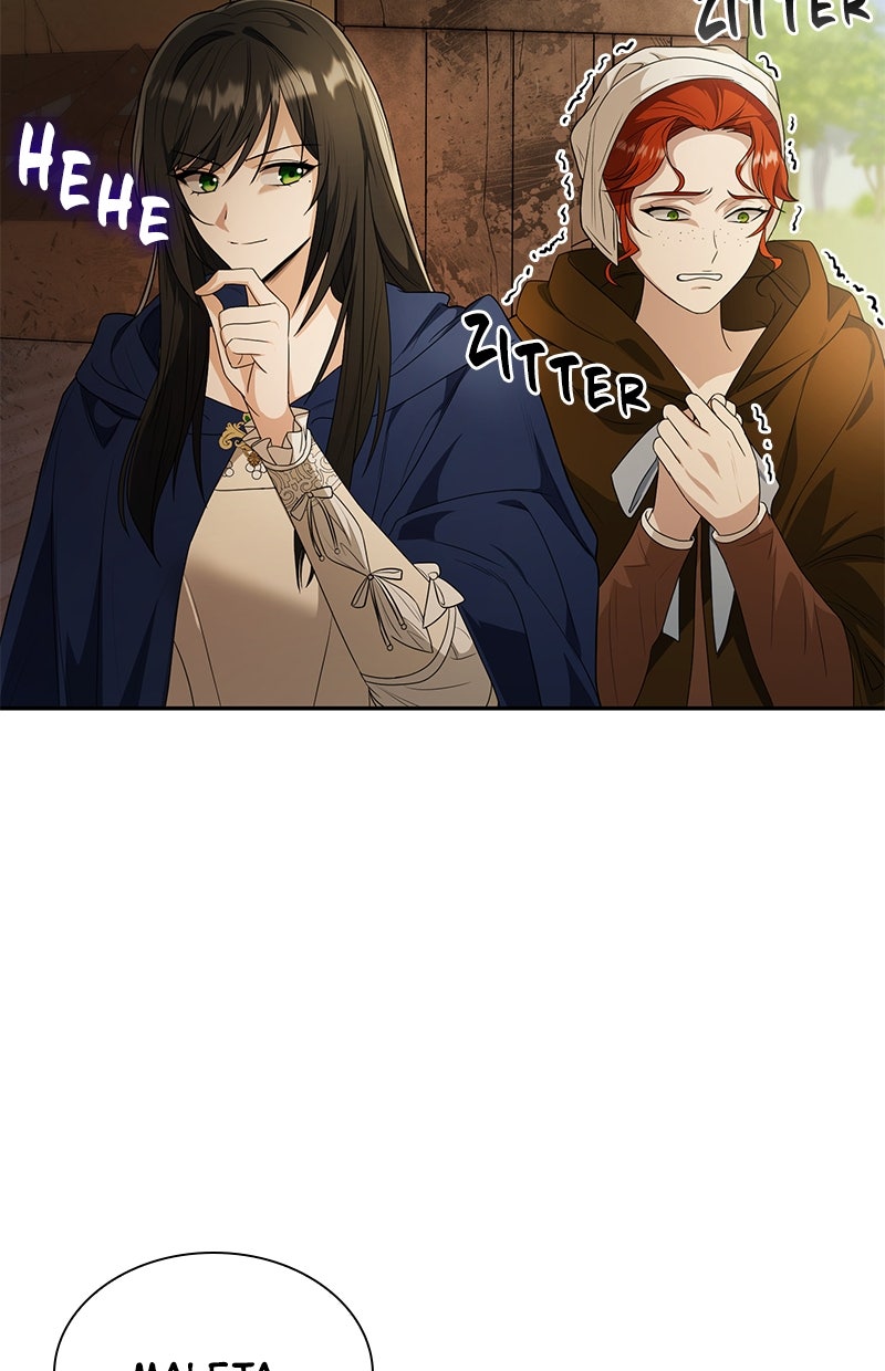 Read I'm the Queen in This Life DE Manga Online