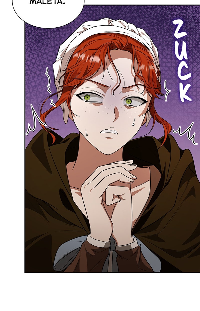 Read I'm the Queen in This Life DE Manga Online