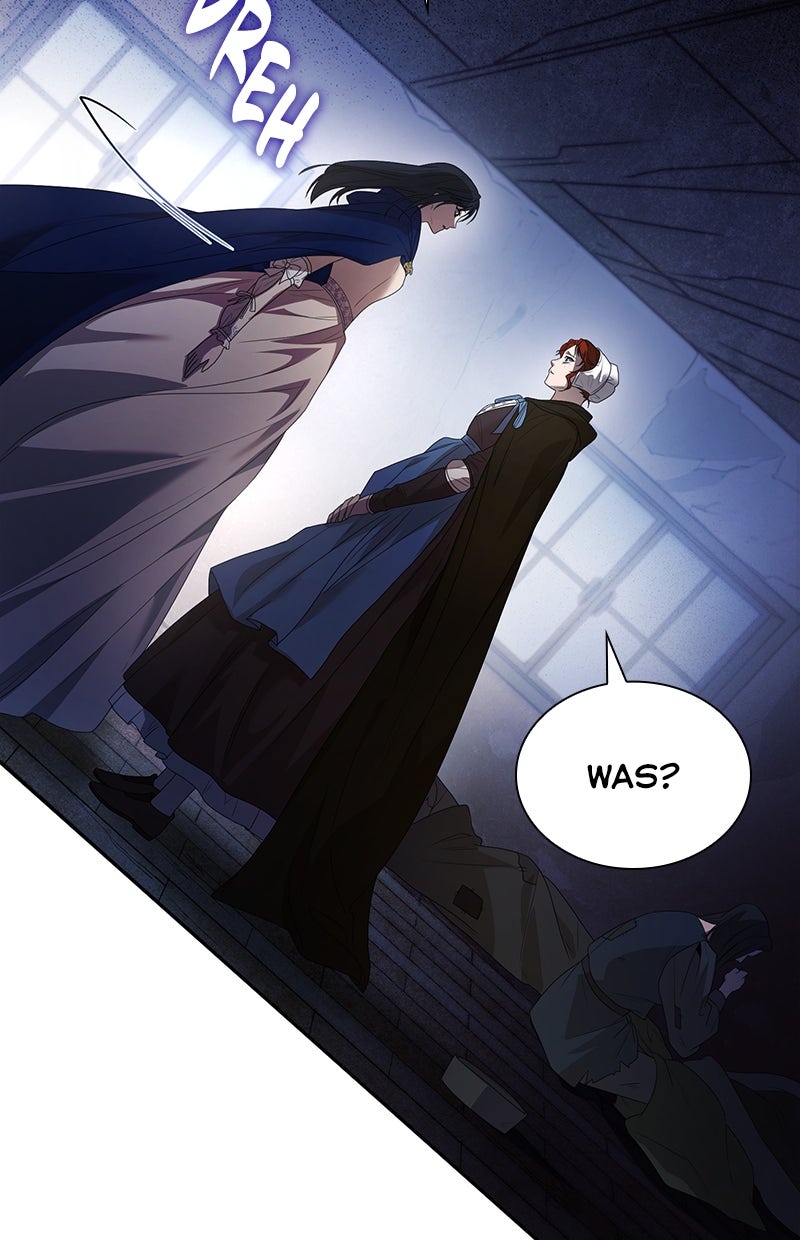 Read I'm the Queen in This Life DE Manga Online