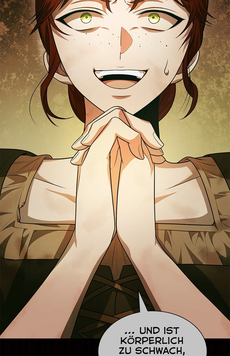 Read I'm the Queen in This Life DE Manga Online