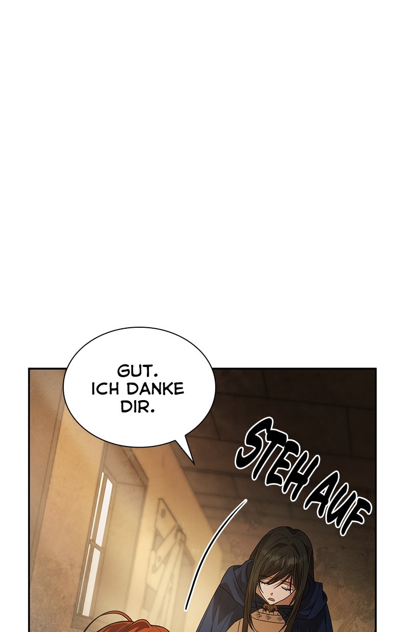 Read I'm the Queen in This Life DE Manga Online