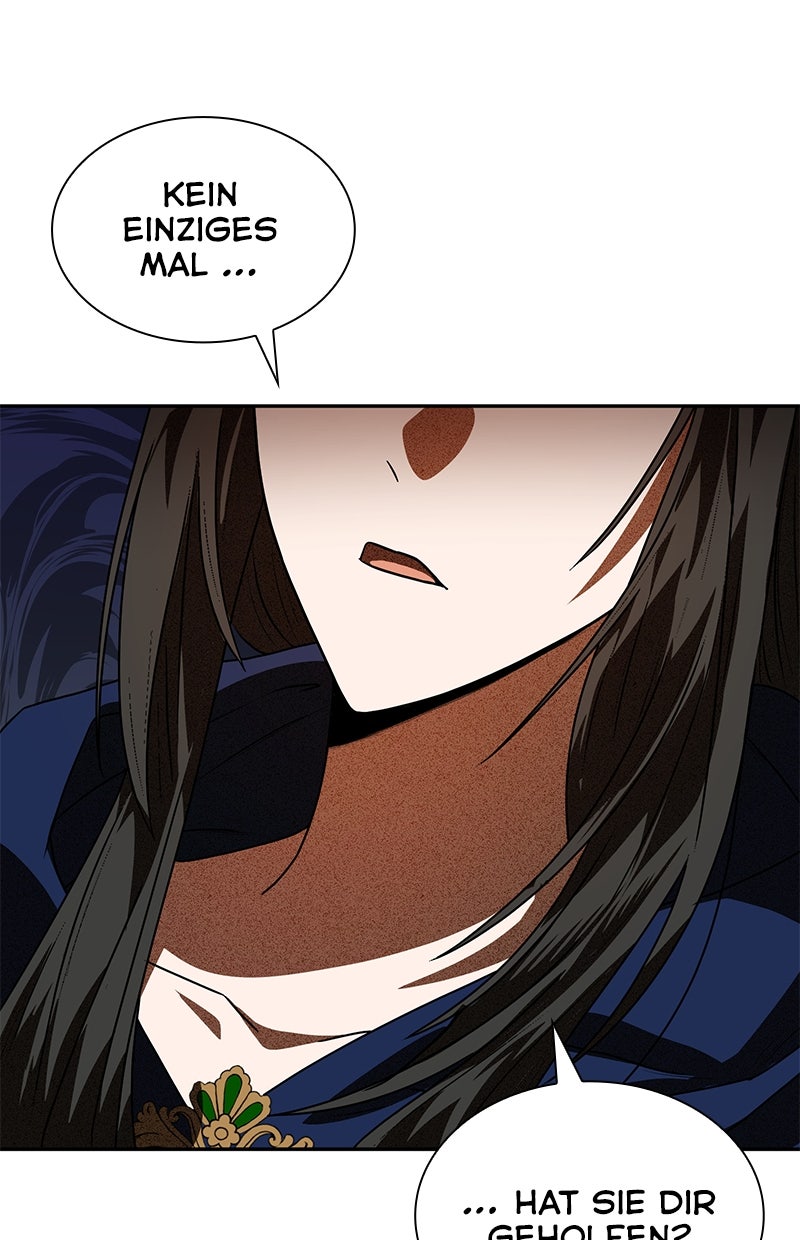 Read I'm the Queen in This Life DE Manga Online