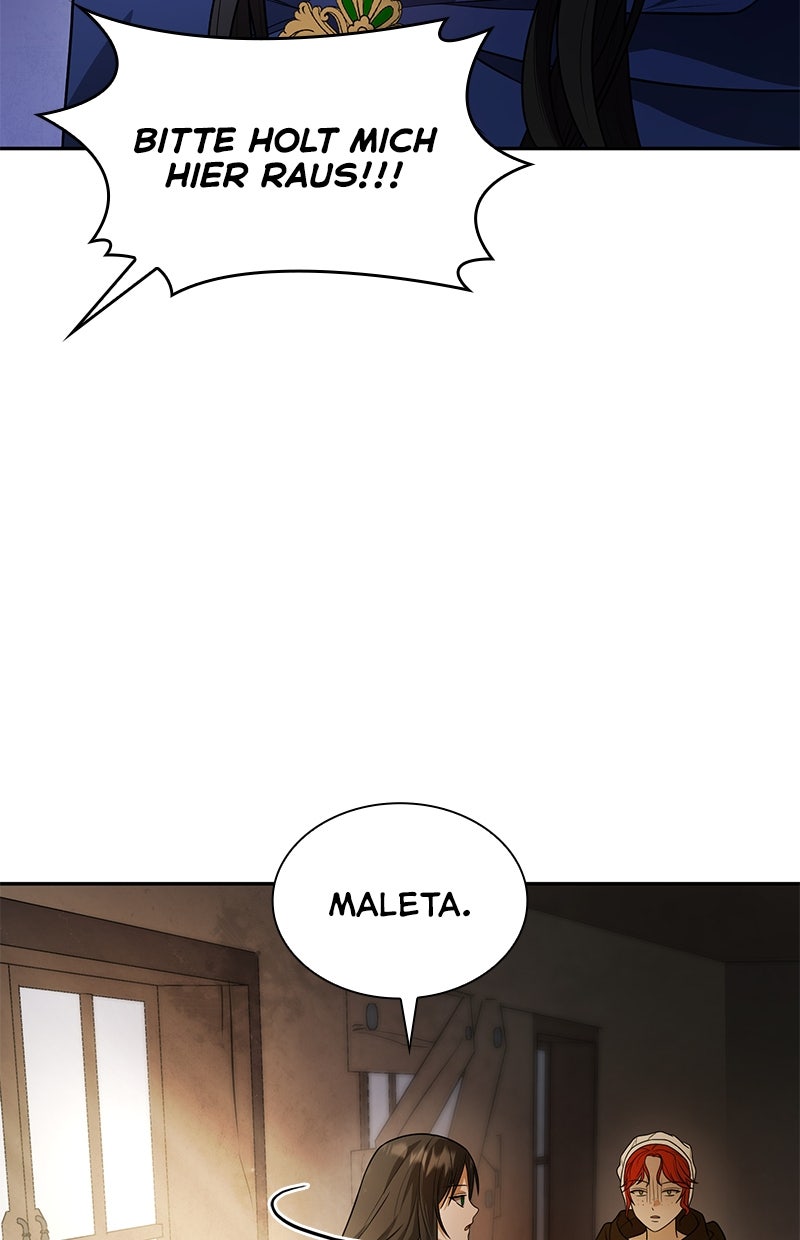 Read I'm the Queen in This Life DE Manga Online