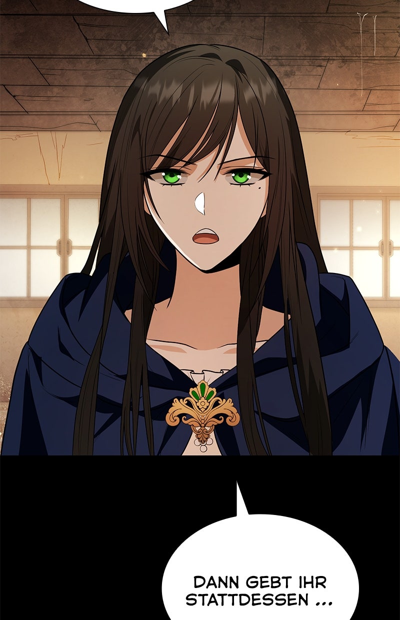 Read I'm the Queen in This Life DE Manga Online