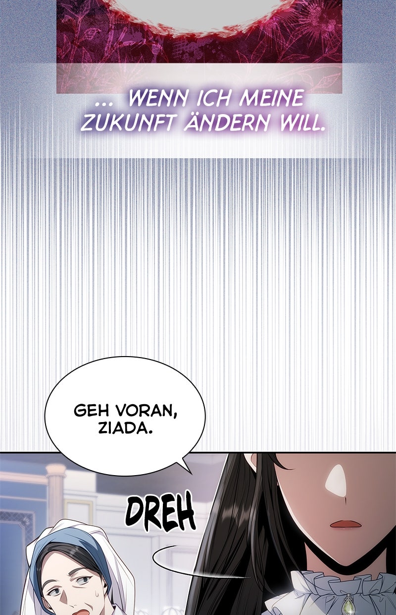 Read I'm the Queen in This Life DE Manga Online