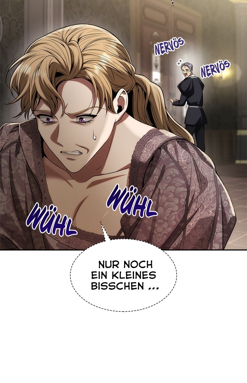 Read I'm the Queen in This Life DE Manga Online