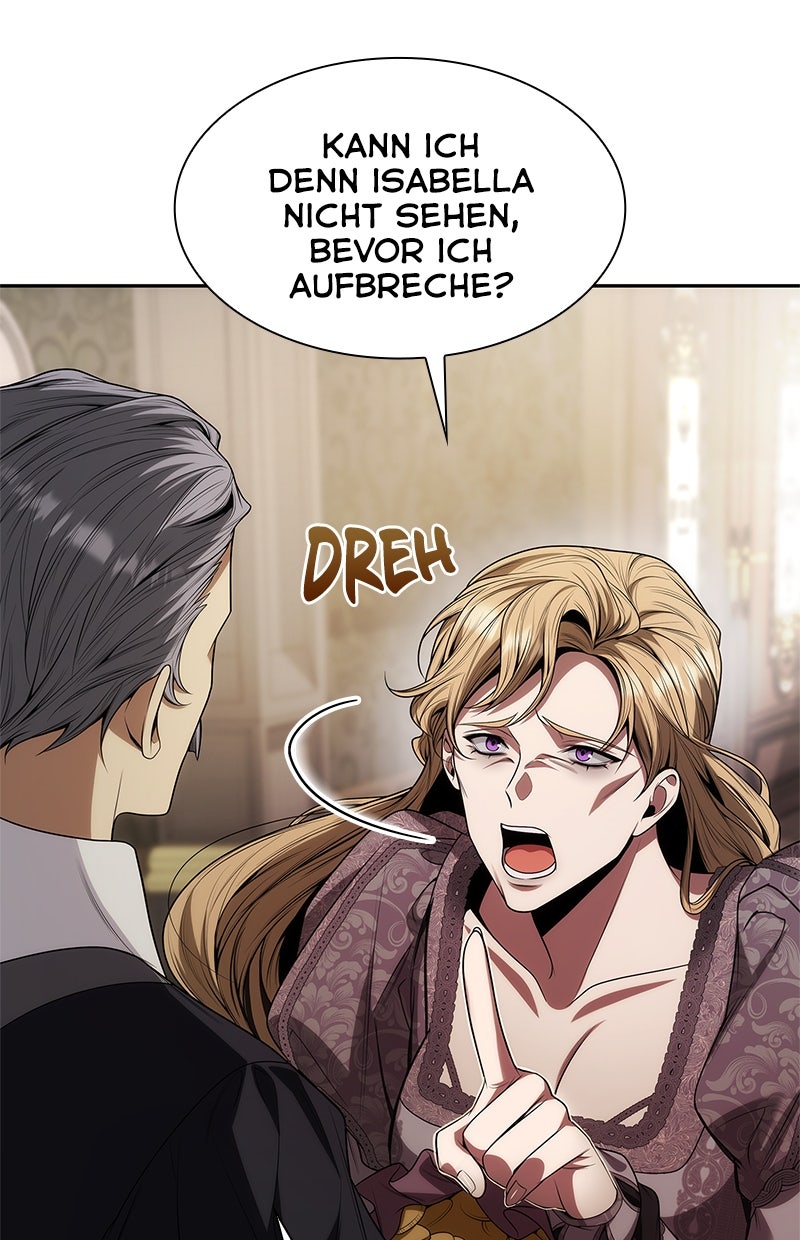 Read I'm the Queen in This Life DE Manga Online