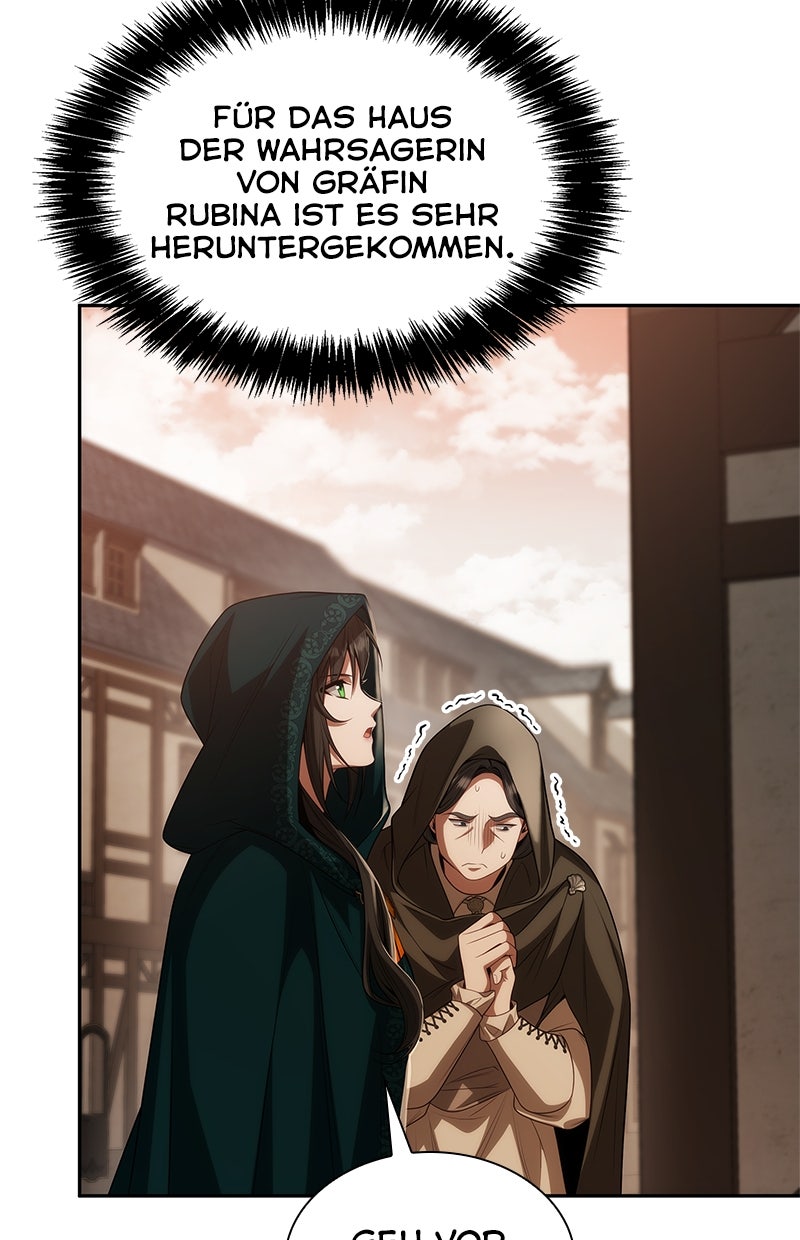 Read I'm the Queen in This Life DE Manga Online