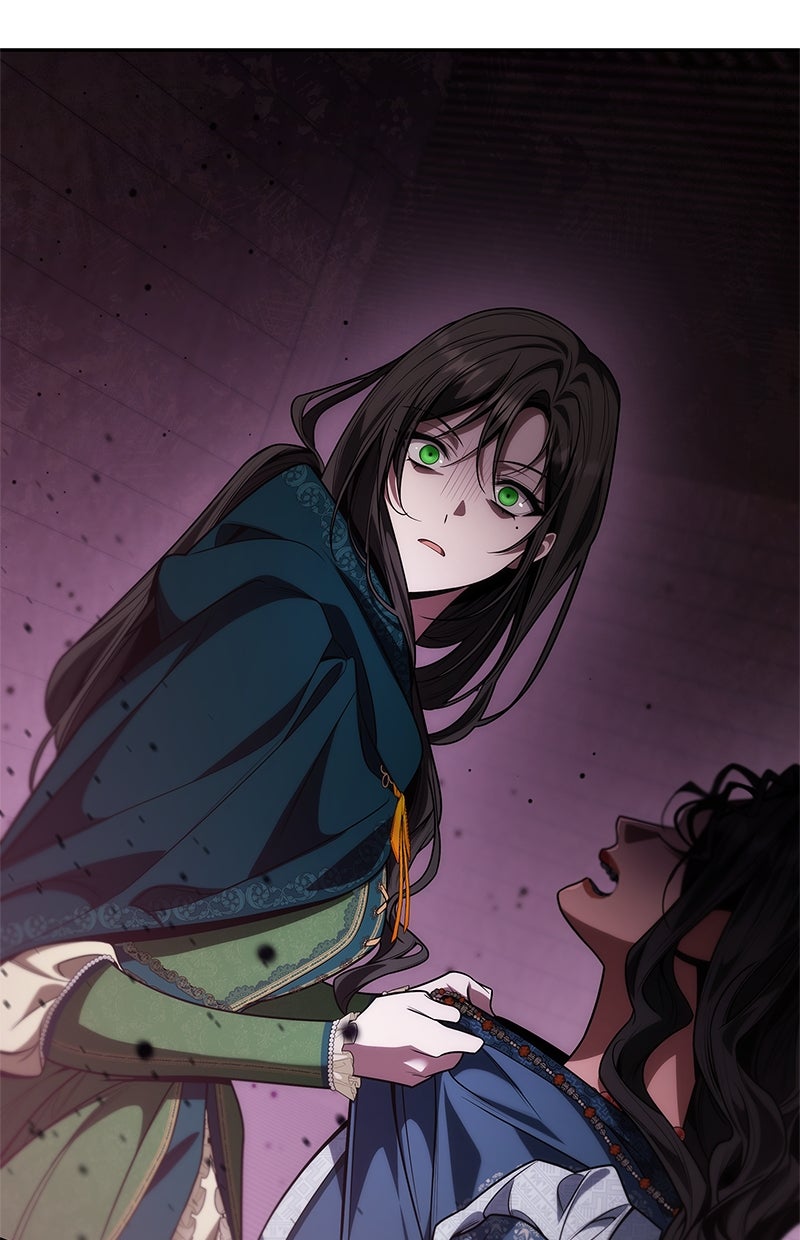 Read I'm the Queen in This Life DE Manga Online