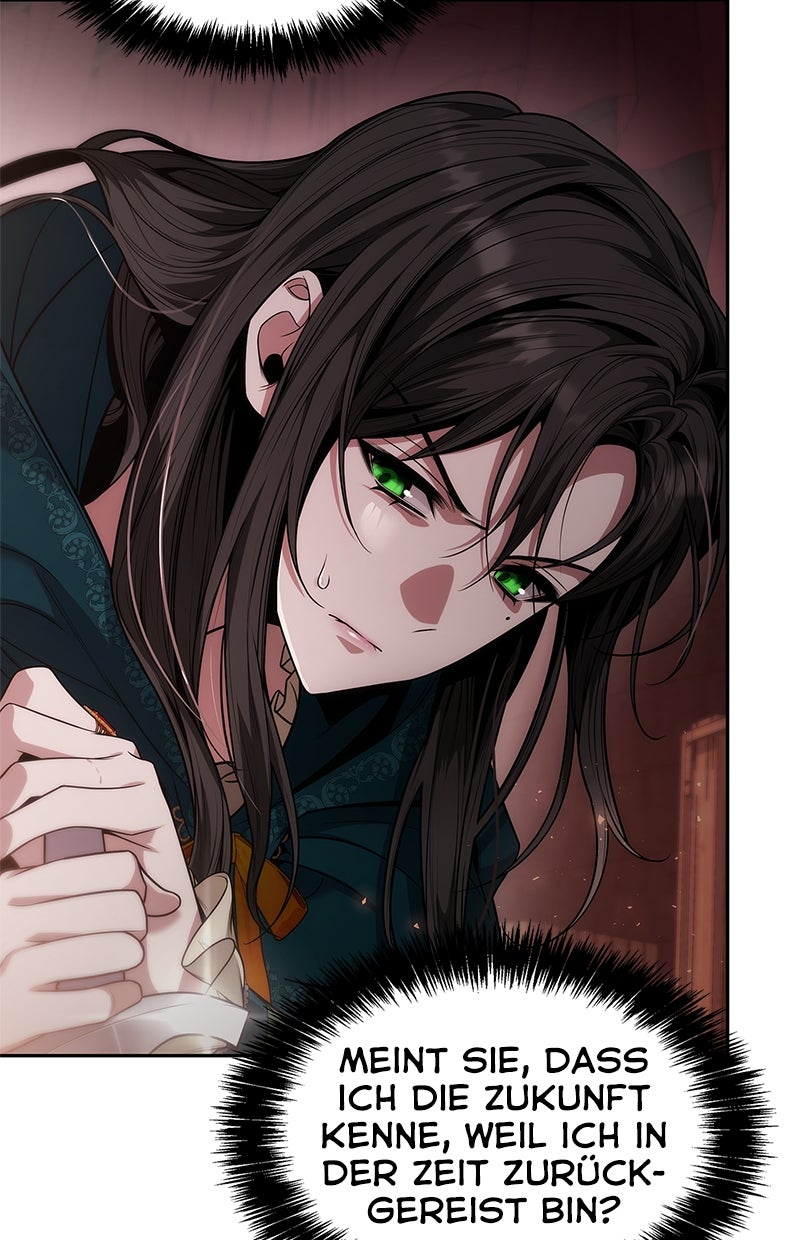 Read I'm the Queen in This Life DE Manga Online