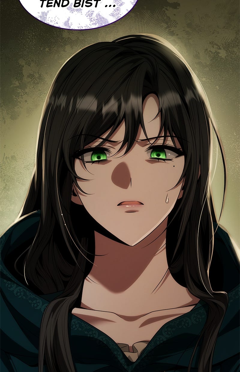 Read I'm the Queen in This Life DE Manga Online